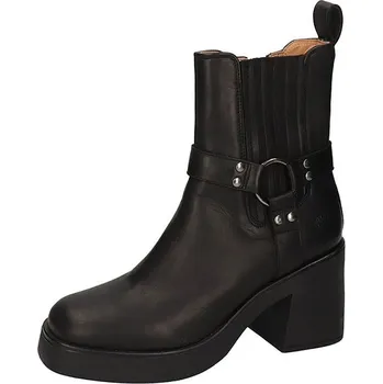 Dámské kozačky Kozačky MELVIN & HAMILTON Khaki 8595322 42