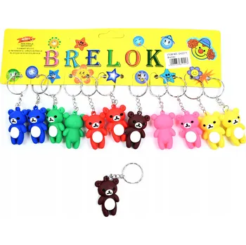 Jednoduchá Přívěsek Na Klíče Midex