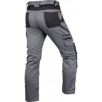 Pracovní obuv Dlouhé pracovní kalhoty NEO TOOLS Mix&Match vel. S