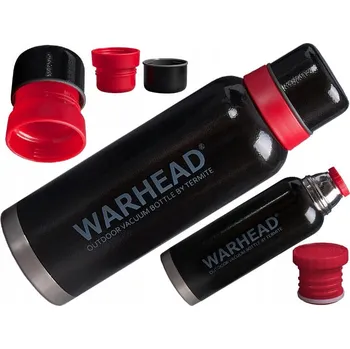 Termoska Termoska Termite TWB75-RED 0,75 l černá