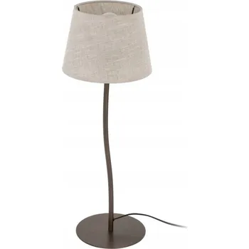Lampička Stolní lampa noční NICOLA BROWN 16027 TK Lighting