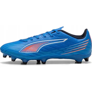 Kopačky PUMA ULTRA 6 PLAY FG/AG (41) Pánské kopačky Modré