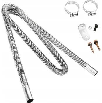 Zavěšení kol Webasto pro Peugeot 807