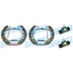 Sada brzdových čelistí SAMKO KEG326