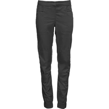 Dámské kalhoty Black Diamond dámské kalhoty W Notion SP, šedá, S