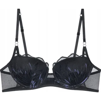 Podprsenka Triumph podprsenka balkonetka s kosticemi Crazy Stupid Love WHP 70B