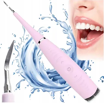 Ultrazvukový odstraňovač zubního kamene