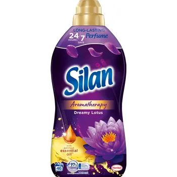 Aviváž Silan Aromaterapie Dreamy Lotus 1012ml
