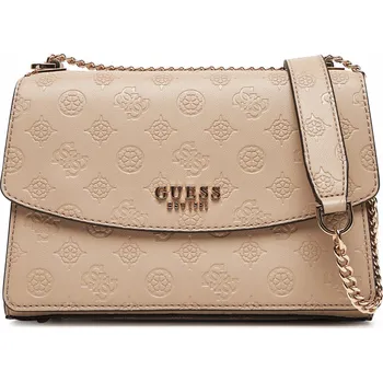Kabelka Guess Dámská Kabelka HWPD9665210 Béžová