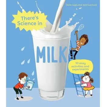 Milk - Jugla Cécile