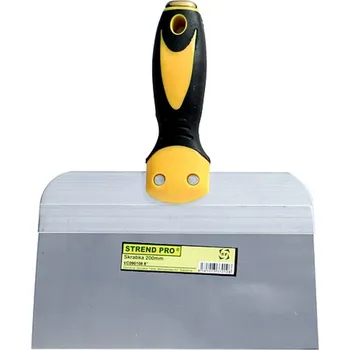 Malířská špachtle Stěrka Strend Pro S6181, 200 mm, fasádní