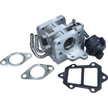 Palivový chladič Chladič, recirkulace spalin MAXGEAR 27-4150