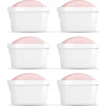 Filtrace vody Filtr Pure+ redukující PFAS do filtrační konvice Dafi 6x Unimax