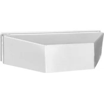 Rozvaděč Rozvodnice Elektro-Plast 1 řada IP44 1 A