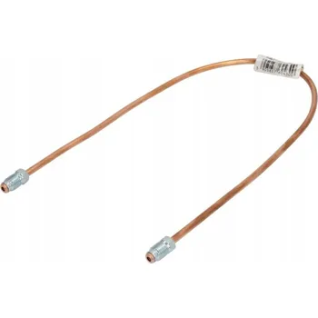 Brzdová hadice WP WP-053 měděná brzdová hadice