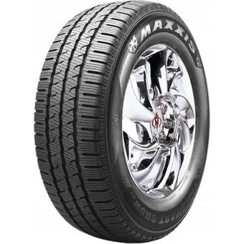 Zimní osobní pneu Zimní pneumatika Maxxis Vansmart Snow WL2 195/60R16 99/97 T s přilnavostí na sněhu (3PMSF)