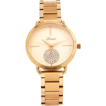 Hodinky Hodinky LUMIR ROSE 11150455