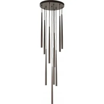 PIANO BROWN ZÁVĚSNÁ LAMPA 10