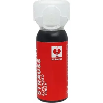 Engelbert Strauss osvěžující deodorant do bot 100 ml sprej