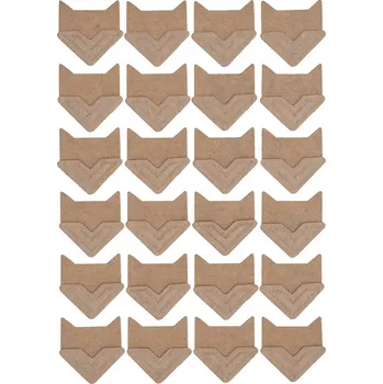 Obraz Samolepicí rožky na fotografie dpCraft DPNK-138 48 kusů