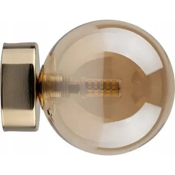 Nástěnné svítidlo Nástěnné svítidlo TK-Lighting žluté G9 8 W