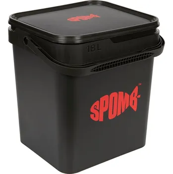 Spomb Kbelík Buckets - 18 l