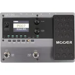 Mooer GE150 + prodloužená záruka 3 roky