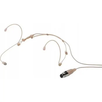 Mikrofon JTS CX-500FHW - Elektretový náhlavní mikrofon