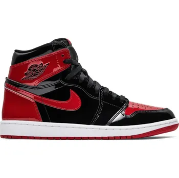 Pánské tenisky Air Jordan Jordan 1 Retro High OG Patent Bred EU: 41
