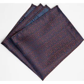 Látkový kapesník Pánský kapesníček BANDI, model RACANTO 02