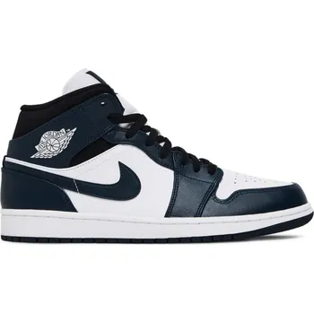 Pánské tenisky Air Jordan Jordan 1 Mid Armory Navy EU: 36.5