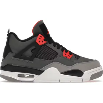 Pánská móda Air Jordan Jordan 4 Retro Infrared (GS) EU: 35.5
