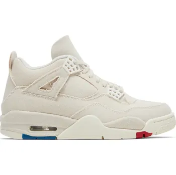 Pánská móda Air Jordan Jordan 4 Retro Blank Canvas (W) EU: 39