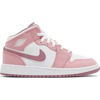 Pánská móda Air Jordan Jordan 1 Mid Valentine's Day 2023 (GS) EU: 38
