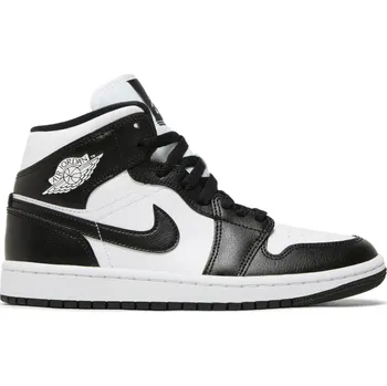 Pánská móda Air Jordan Jordan 1 Mid Panda (W) EU: 44