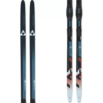 Běžky Běžky Fischer AEROGUIDE SKATE 65 + CONTROL SKATE 2025/26 165 modrá