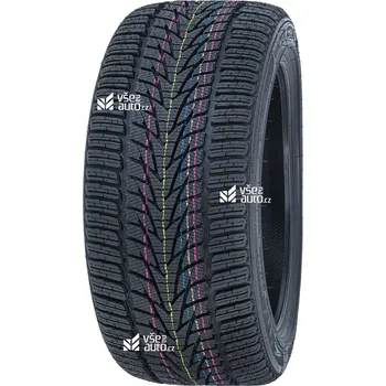 Zimní osobní pneu NANKANG WINTER ACTIVA SV-4 XL 255/45 R19 104V