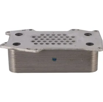 Motor automobilu Olejový chladič VOLVO FE 05.06- D7E NRF NRF31862