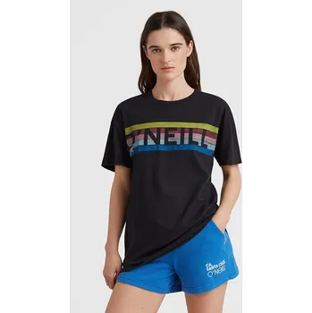 Tričko O'Neill Schwarz 353783 XS