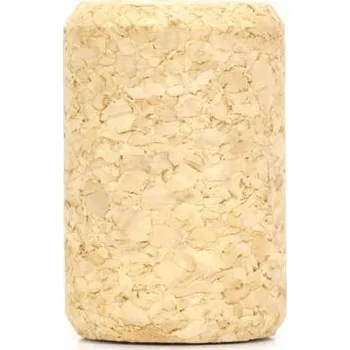 Korková zátka AGLO 38x23mm
