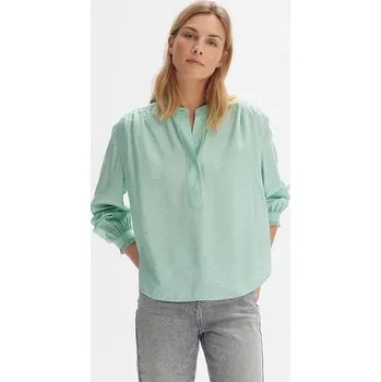 Dámské tričko OPUS Mint 7977304 42