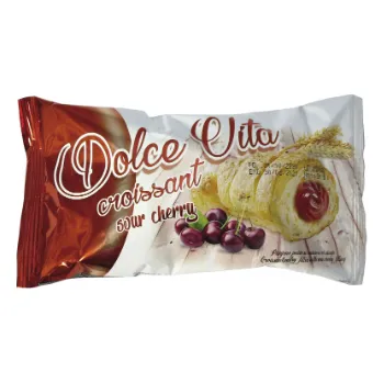 Croissant Dolce Vita Cherry 50 g