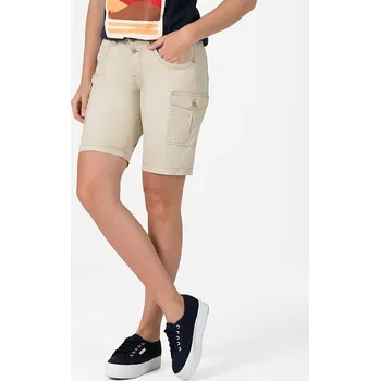 Dámské kraťasy Kraťasy Timezone Beige 2614102 W26