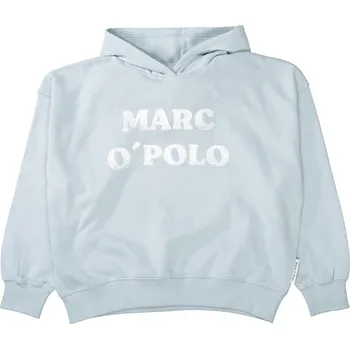 Chlapecká mikina Marc O'Polo Junior Hellblau 5105147 140