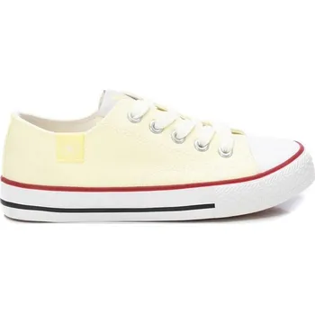 Dívčí tenisky Boty XTI Kids Gelb 784003 30