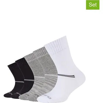 camano Grau/Schwarz/ Weiß 2386971 28