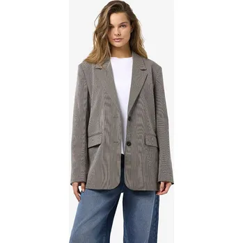 Dámská vesta Bunda Noisy may Grau 3597150 S