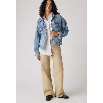 Dámská móda Levi's Beige 4344861 W29/L32