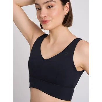 Podprsenka Sportovní podprsenka OCEANSAPART Schwarz 903063 3XL