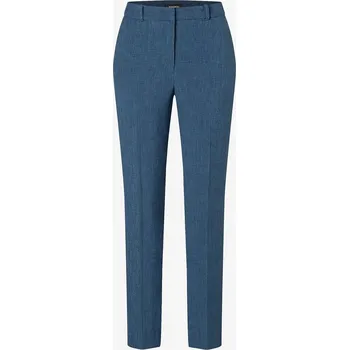 Dámské kalhoty More & More Blau 3921978 34